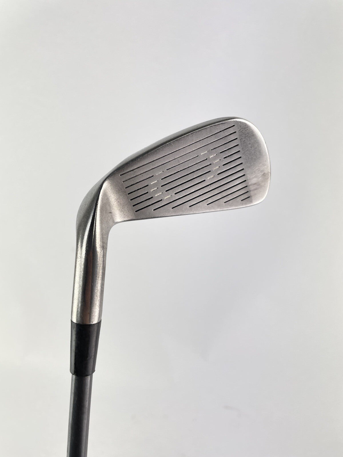 Nicklaus Offset 2 Iron Airbear Regular Flex Graphite /Right Hand /New Grip/158127