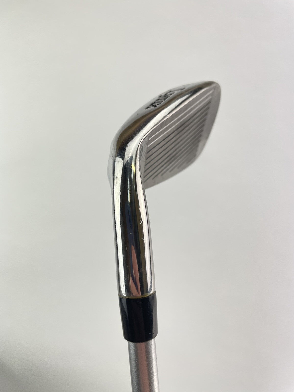 Lynx Golf 7 Iron Junior Light Flex Graphite /Right Handed /New Grip/36.5”/206978