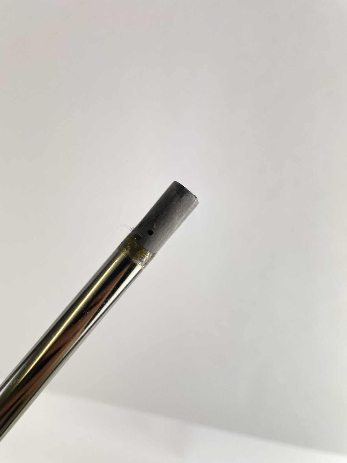 UST Recoil ES Iron Shaft F2 Senior Graphite 35.5” /0.370 Parallel /113178