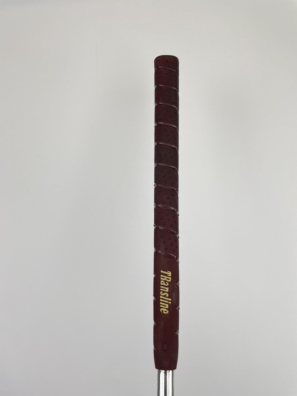 Dai Rees Blade Putter LX 35” Made In Scotland Blade /Right /New Grip10