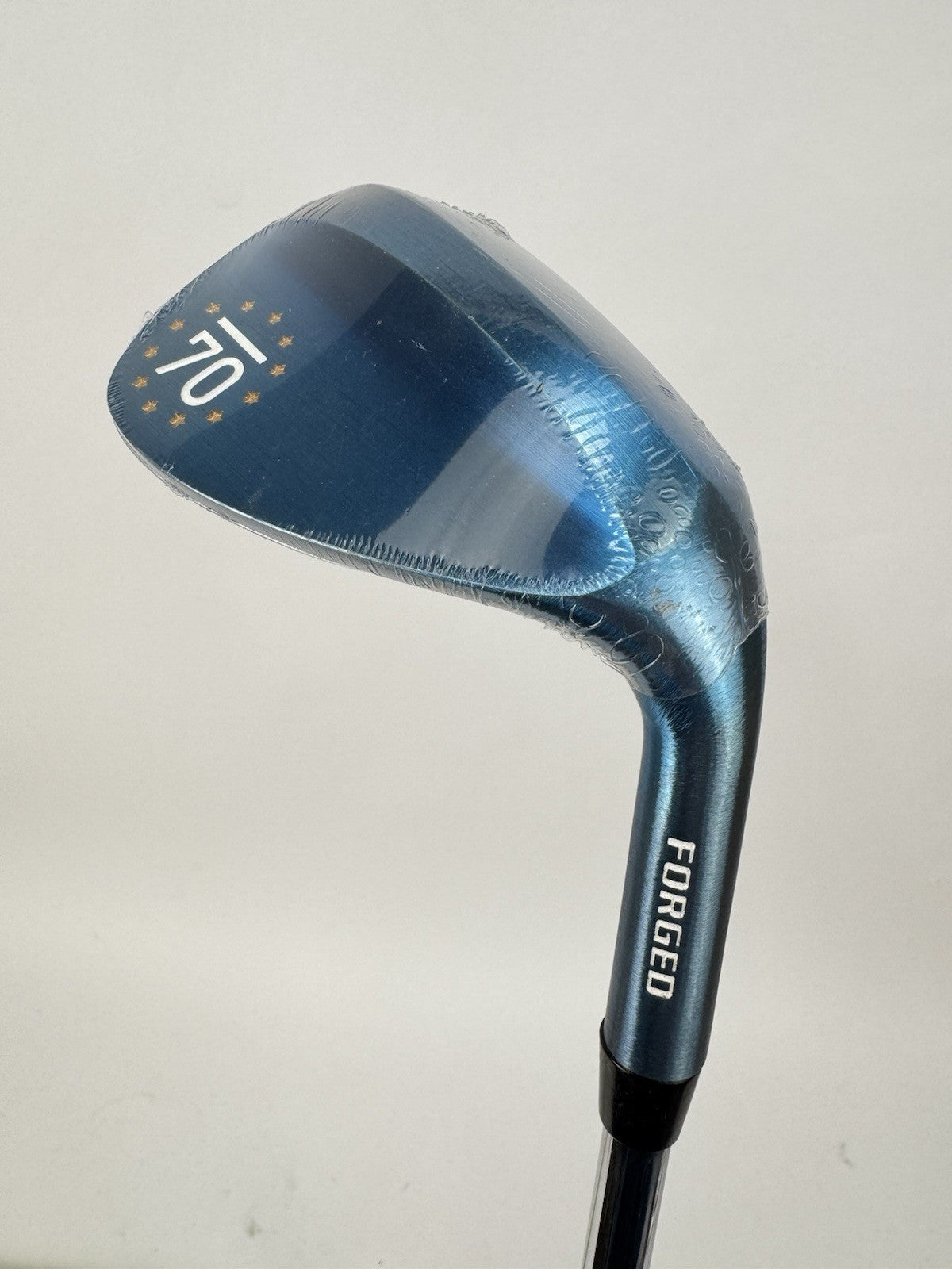 Sub 70 Gap Wedge 52* Team Europe Ryder Cup DG MID90 S300 Stiff Steel /New/339760