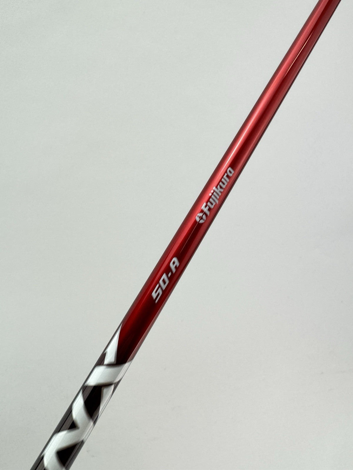 Ping G440 G430 Senior 7 Wood Shaft Fujikura Speeder NX 50 Graphite 41.5/Mid Grip6
