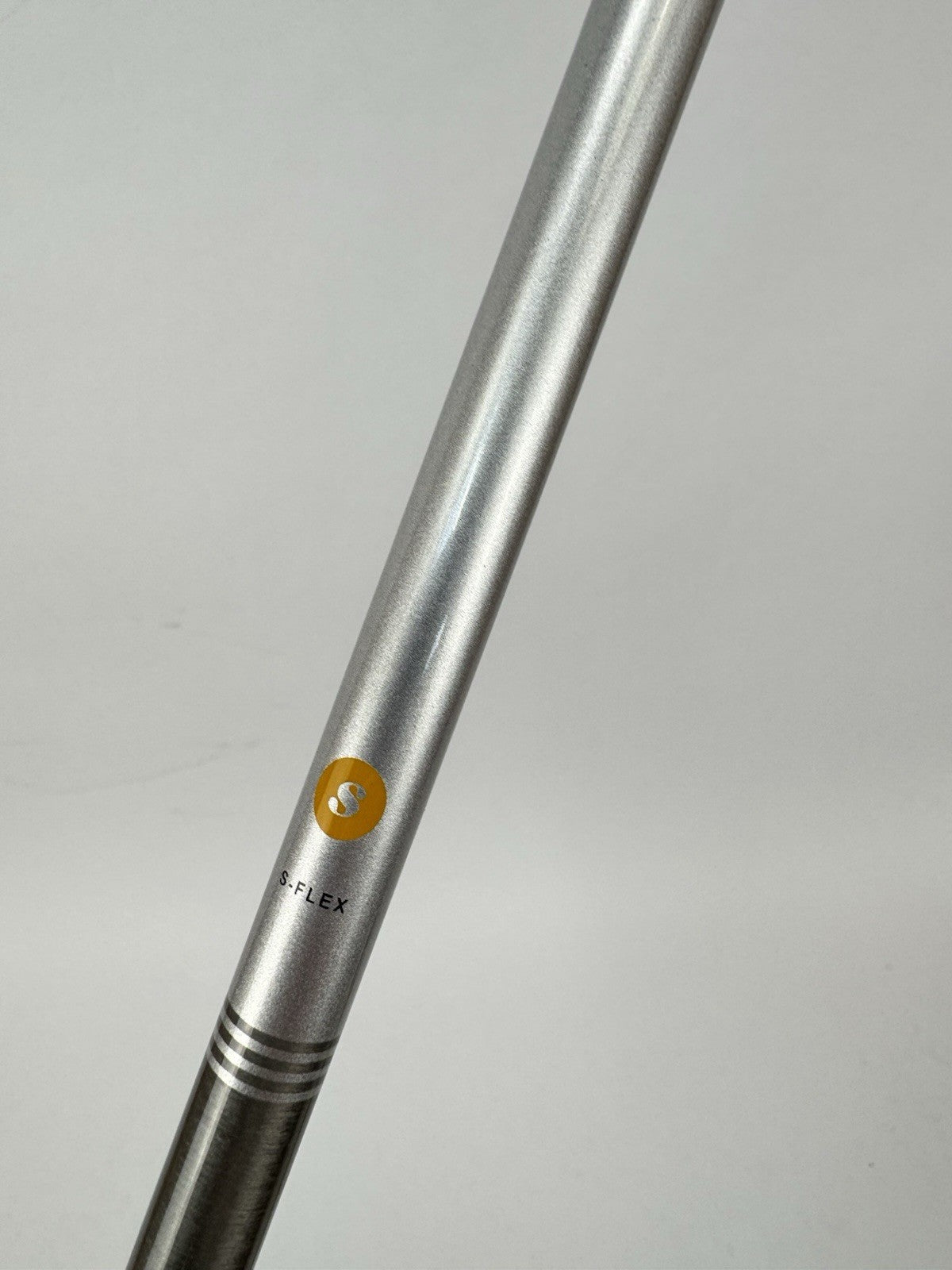 Sub 70 Sand Wedge 56* Team Europe Ryder Cup Steelfiber i95 Stiff Graphite /3476212