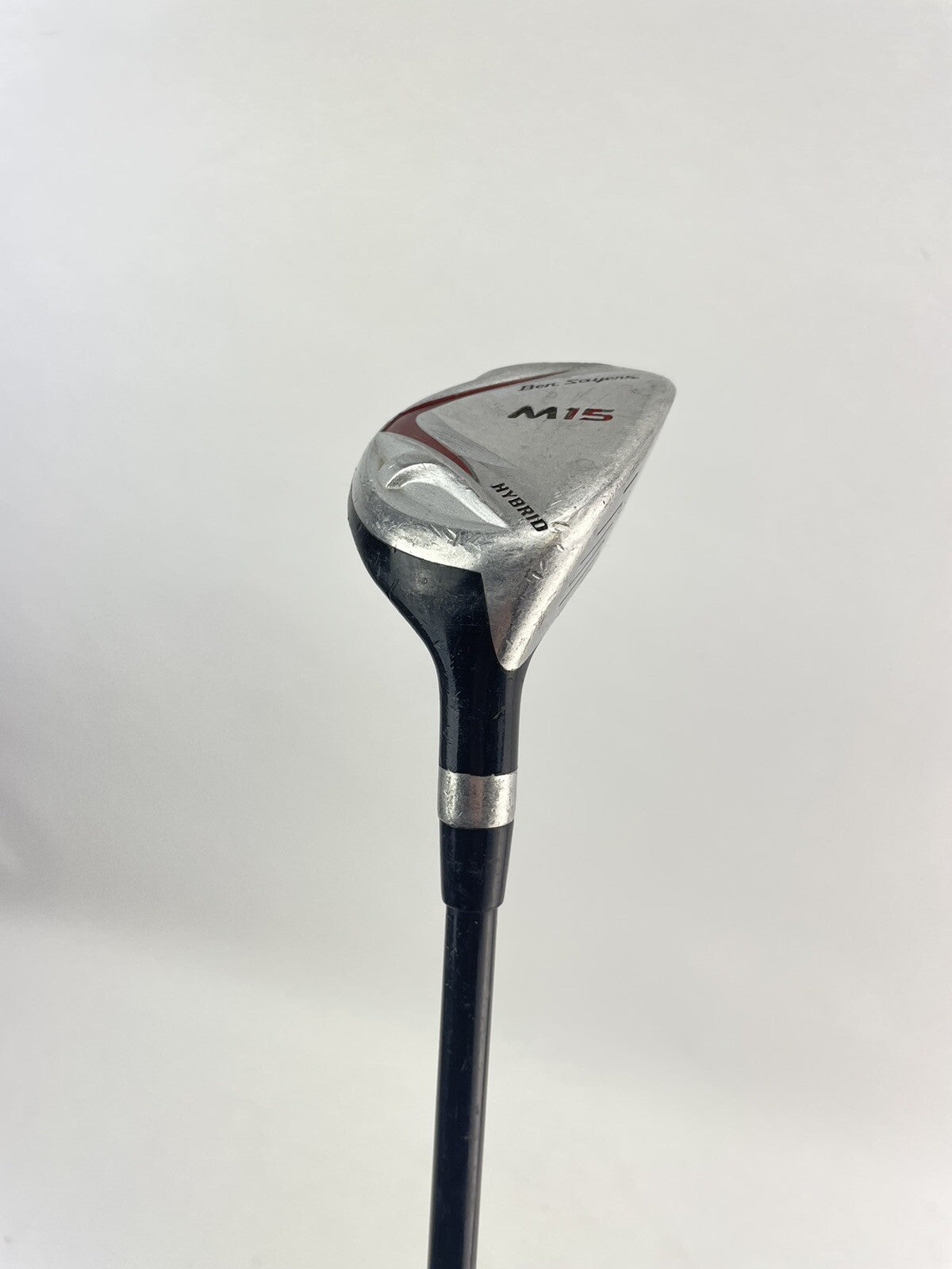 Ben Sayers Golf Hybrid M15 Regular Flex Graphite /Right /New Grip /201542