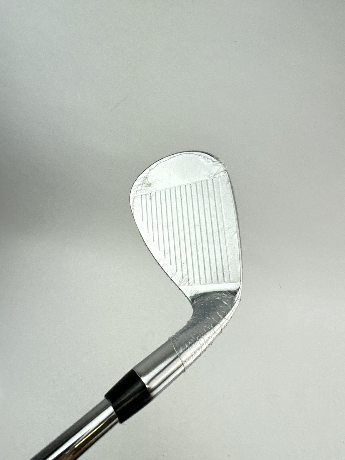 Cobra One Length Sand Wedge 55* Left Handed F7 Regular Flex Steel /New /3238011