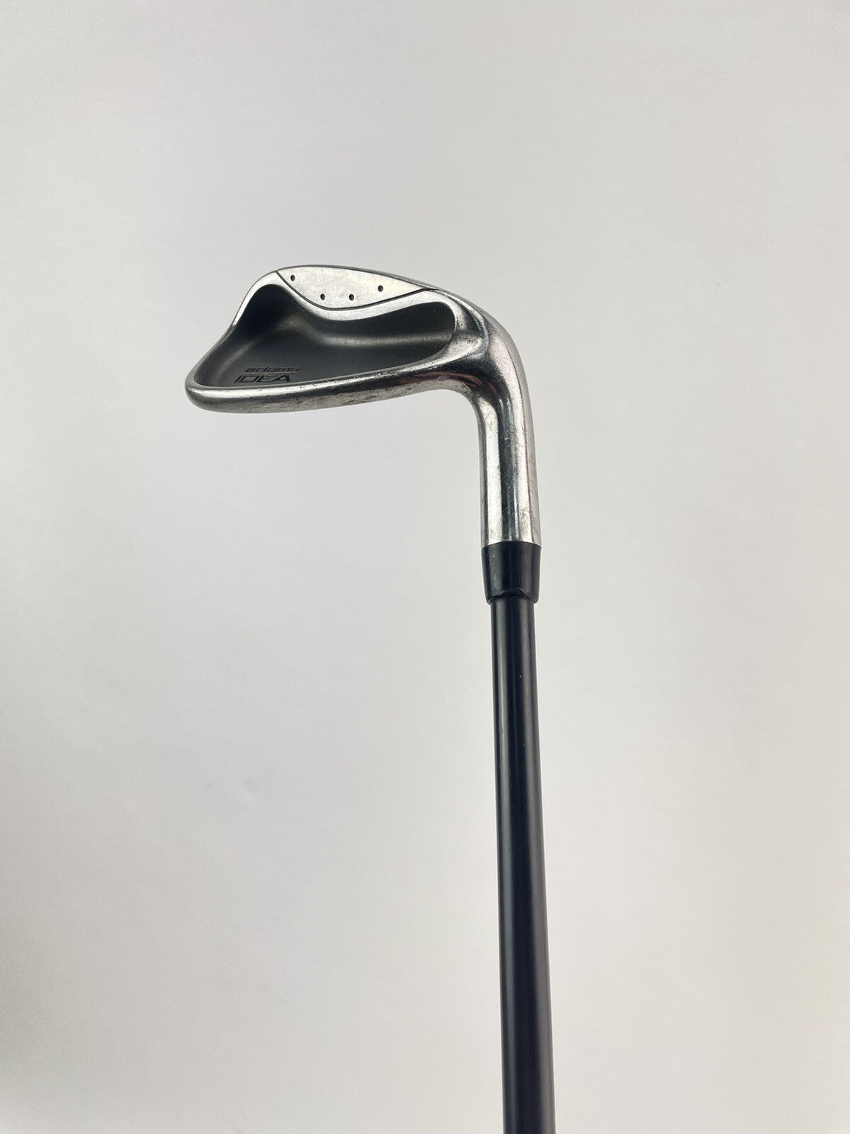 Adams Idea 8 Iron Regular Flex Graphite /Right Handed /New Grip /1886113