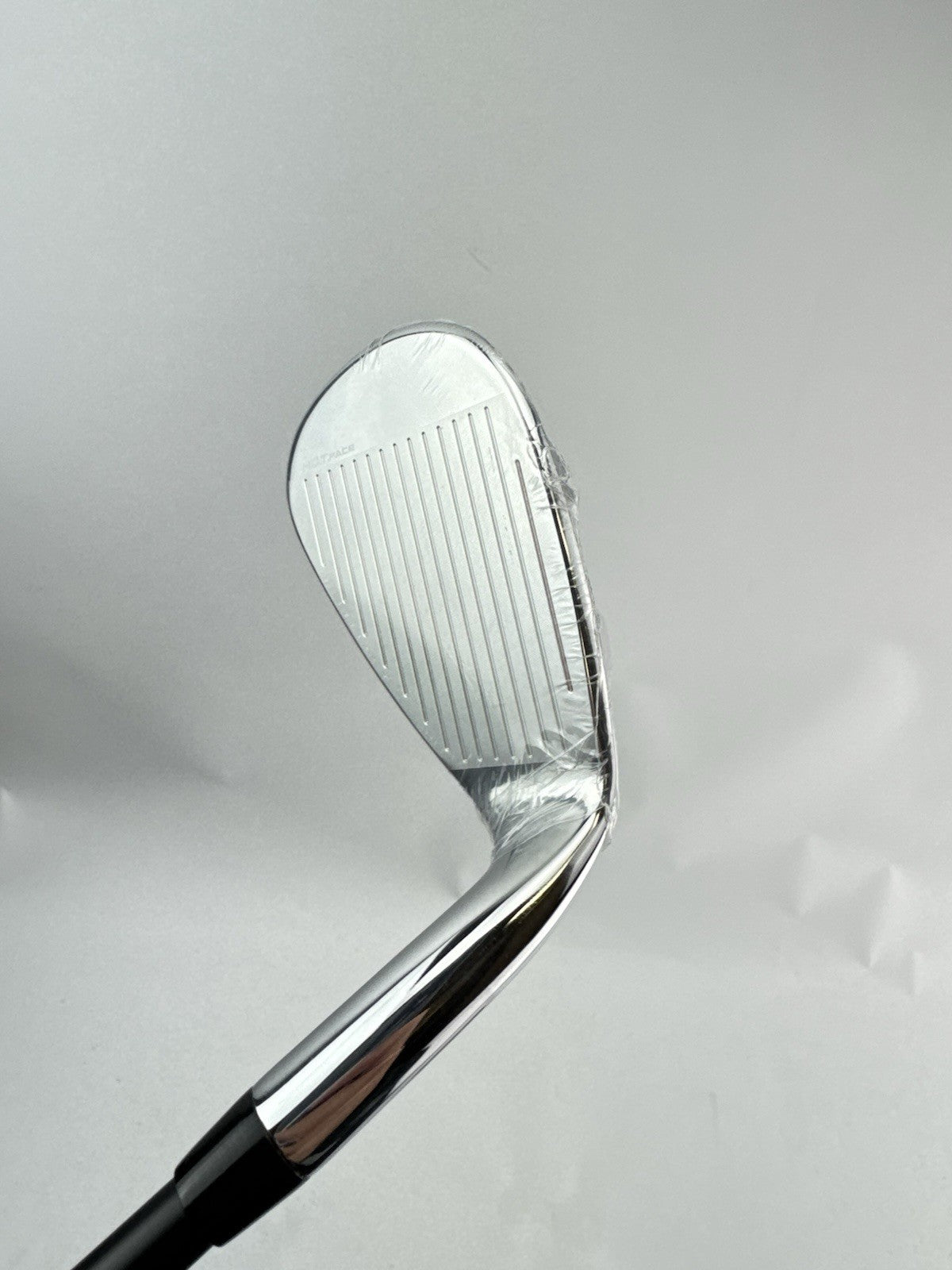 Cobra T-Rail Ladies Sand Wedge 54* Left Handed Womens Flex Graphite /New /303837