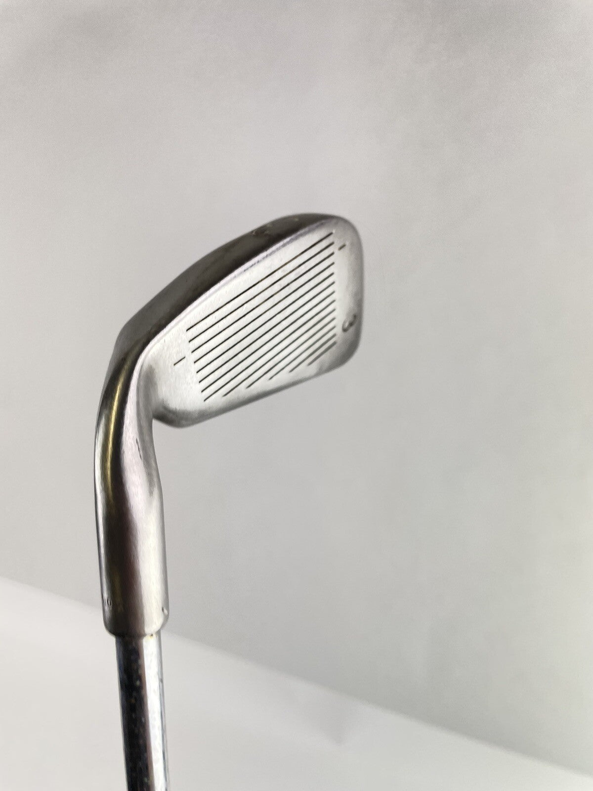 Ping ISI 3 Iron Red Dot JZ Stiff Steel /Right Handed /New Jumbo Grip/112897