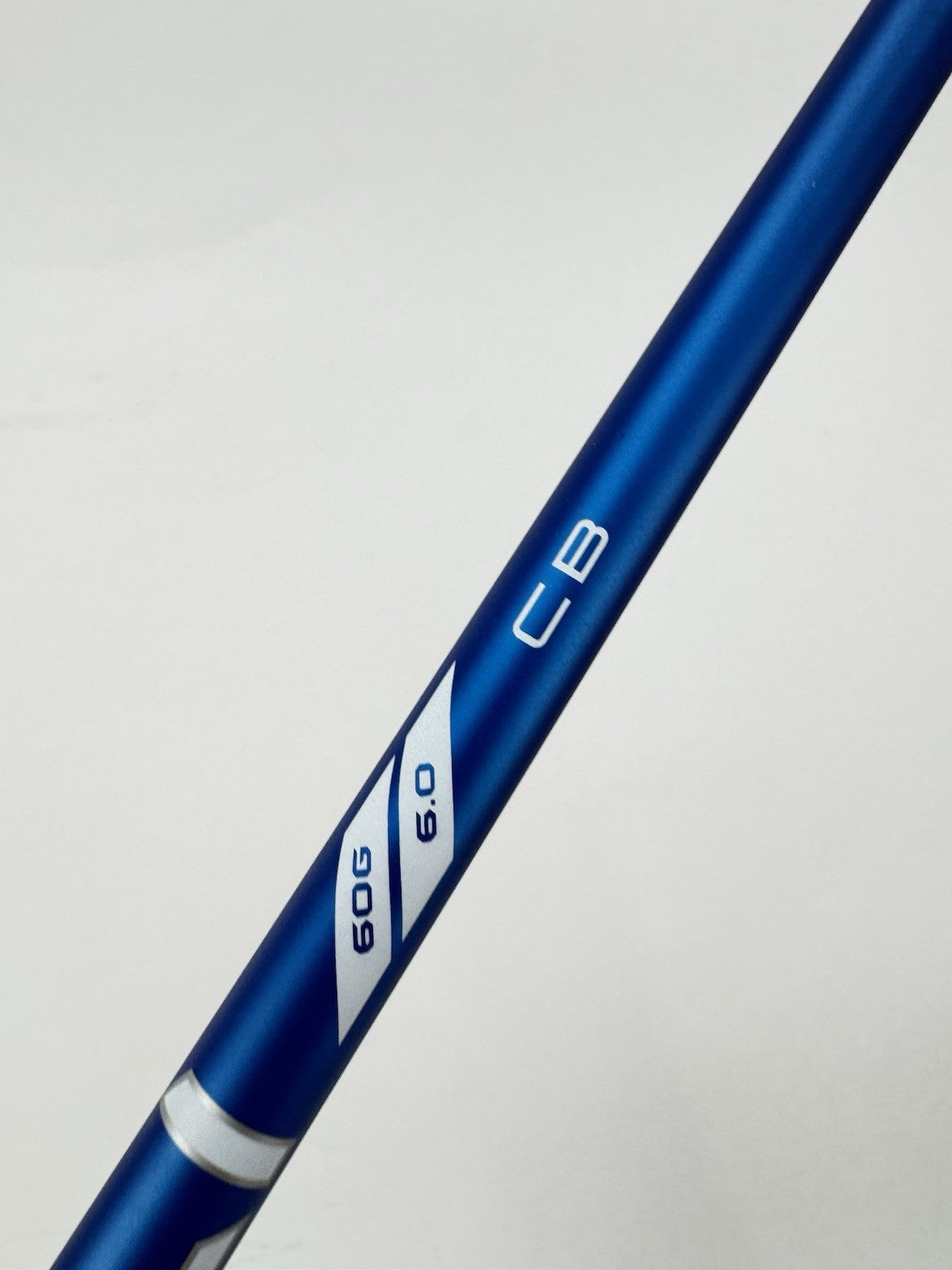 Titleist GT TSR Driver Shaft Denali Frost Blue 6.0 Stiff Graphite 44.25”/New4