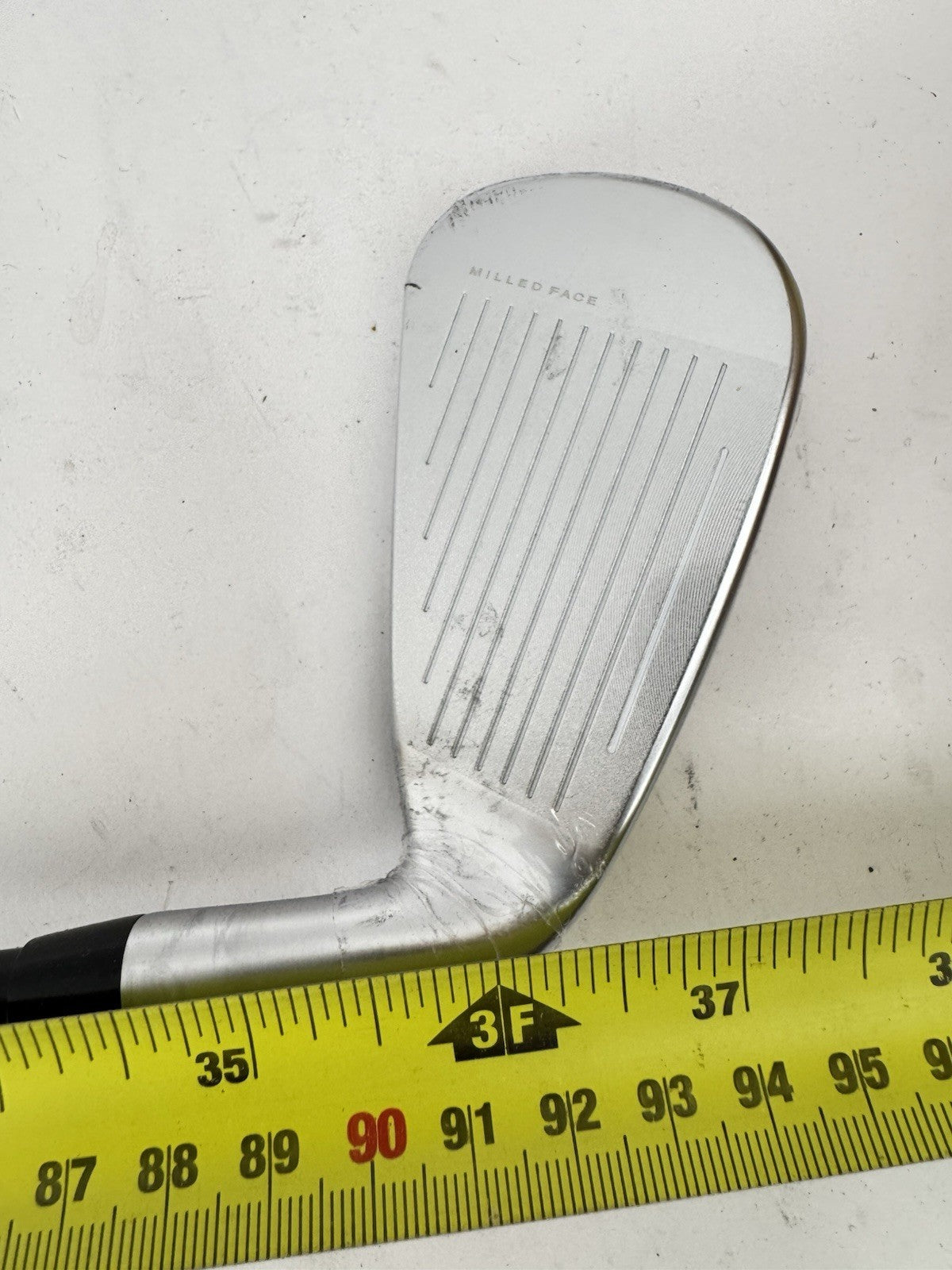 Cobra LTDx Ladies 7 Iron KBS PGI 55 Ladies Flex Graphite /Left Handed/New /3732018