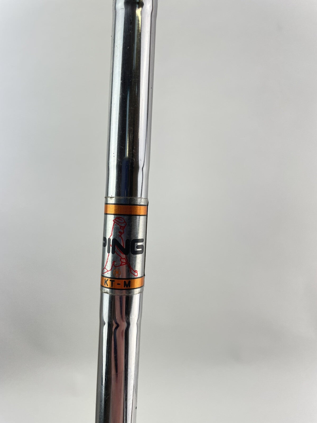 Ping Eye2 3 Iron Black Dot KT-M Stiff Flex Steel /Right /New Grip /2108813