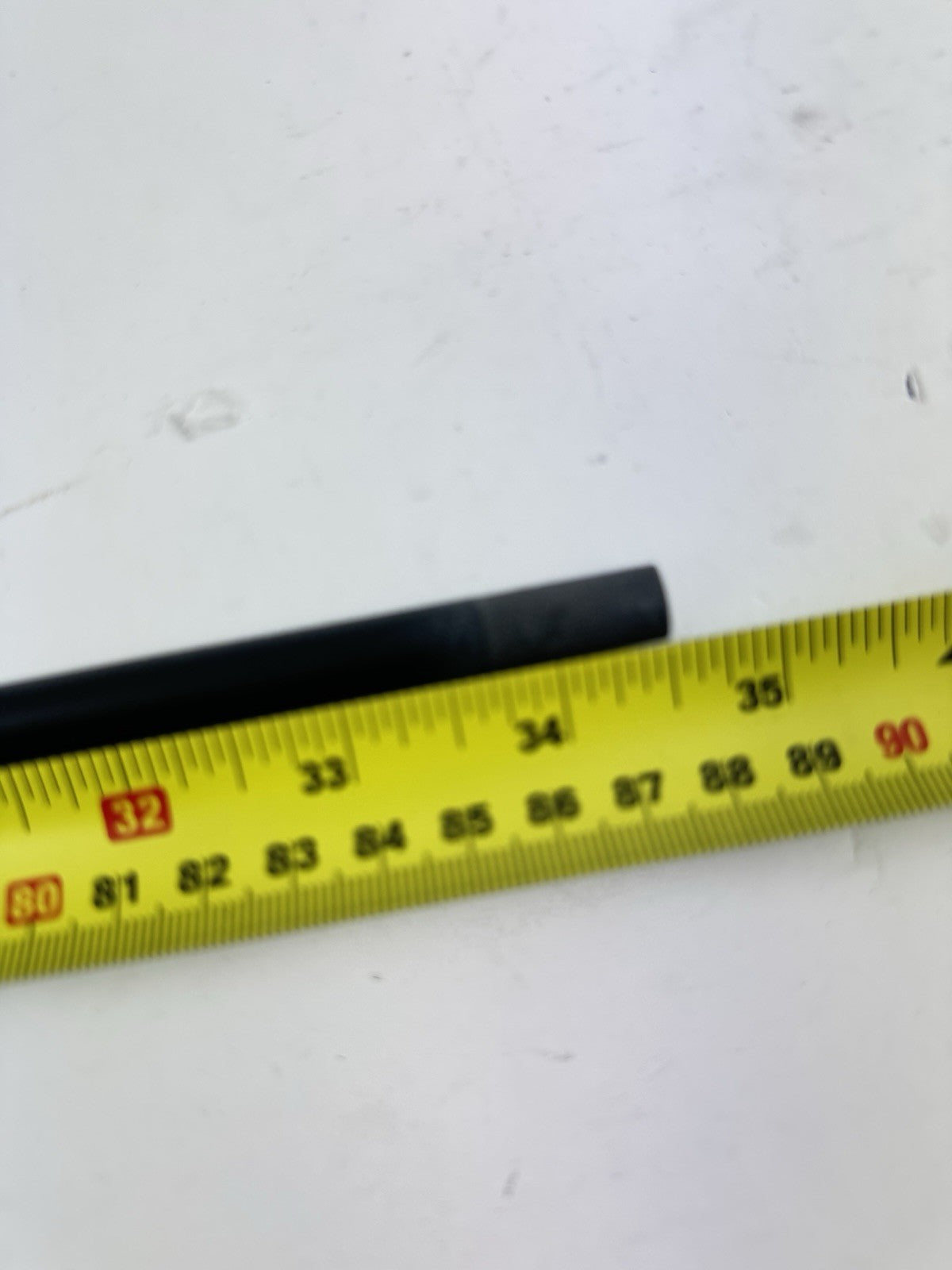 Project X Cypher 2.0 Iron Shaft Fifty 5.0 Senior Graphite 34.5/0.370 /2180510