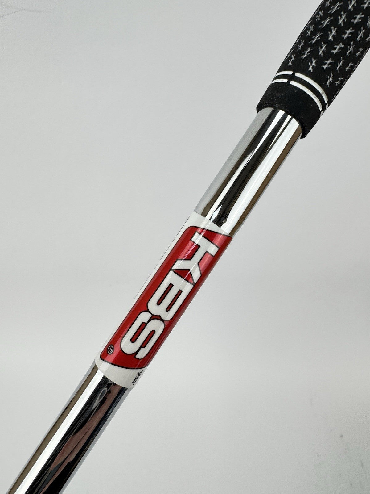 Cobra Forged Tec X 7 Iron KBS Tour Lite Regular Steel /Left Handed /New /3412712