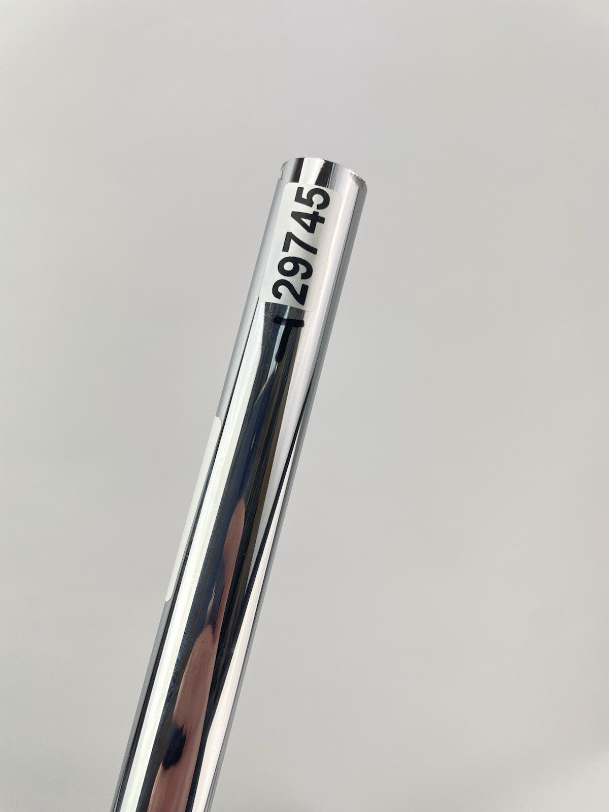 Dynamic Gold 95 Iron Shaft Regular Flex Steel 35.75” /0.355 Tapered /2974513