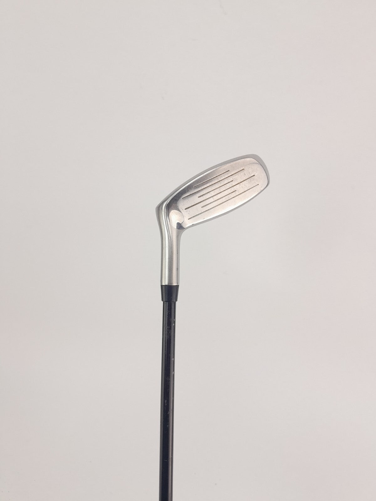 Mens Midsize 4 Hybrid 22* Turbo Power Regular Graphite /Right Handed /1652213