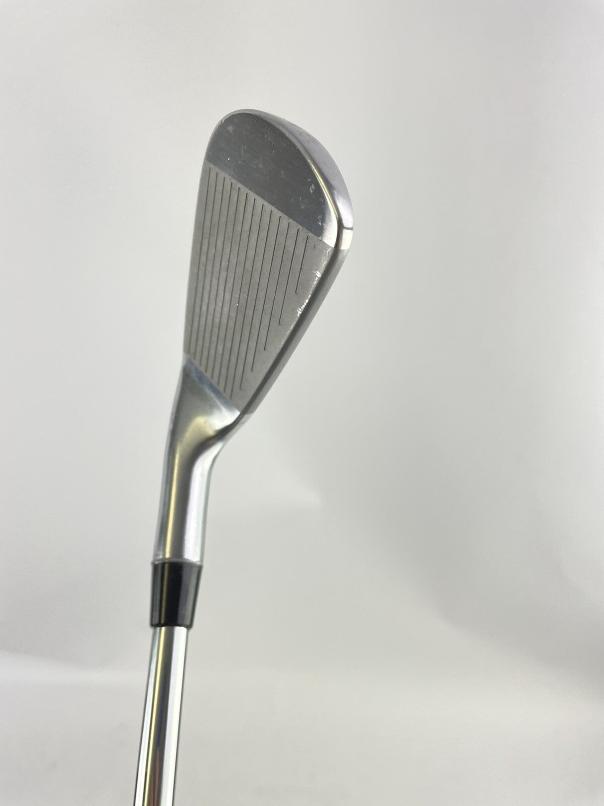Wishon Golf Forged 6 Iron 560mc Kbs Tour Stiff Steel /Right /New Grip /711012