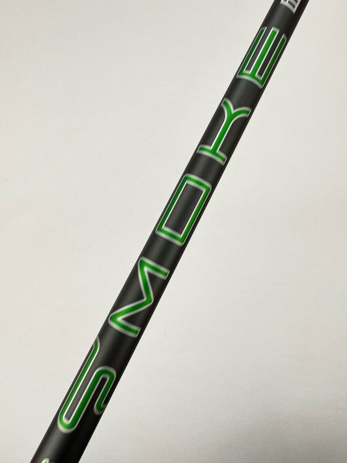 Titleist GTS Driver Shaft Hzrdus Smoke Green 44.5" 6.5 X Flex Graphite/360914