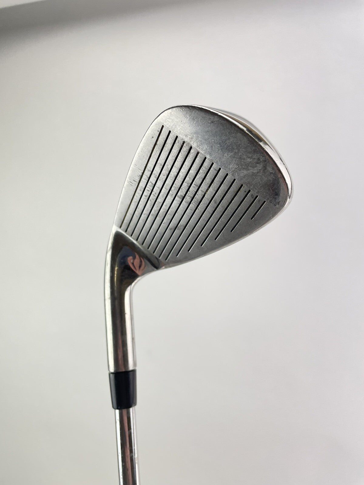 Top Flite 8 Iron Regular Flex Steel Shaft /Right Handed /New Grip /2021711