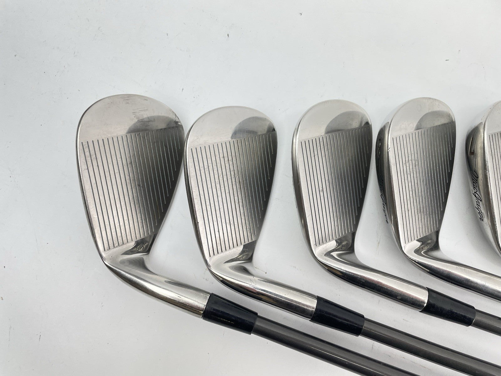 Mens Golf Package Set 12 Clubs Regular Flex Graphite /Right /New Grips /2715213