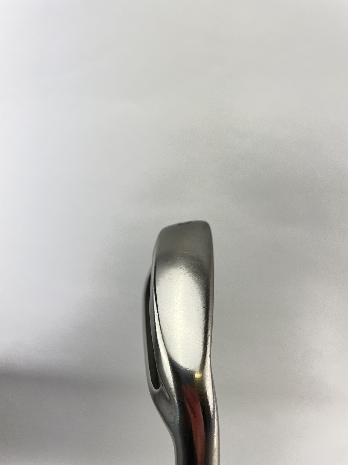 Nike NDS 6 Iron Uniflex Steel Shaft /Right Handed /New Grip Fitted /224995