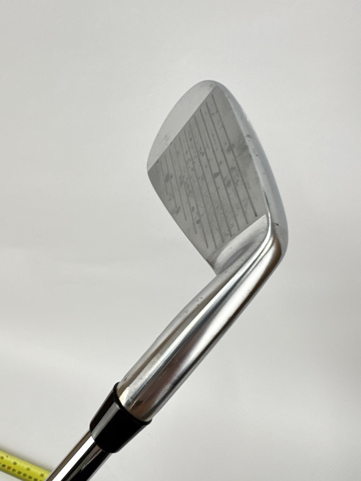 Mizuno Pro241 4 Iron Left Handed Forged Elevate MPH 95 Stiff Flex Steel /350367