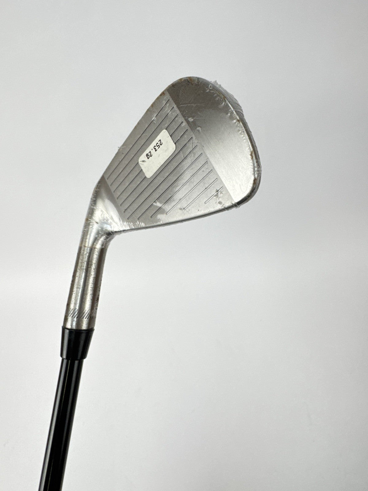 Sub70 649MB Tour 4 Iron Forged Raw Diamana Stiff Graphite /Right /New /3574411