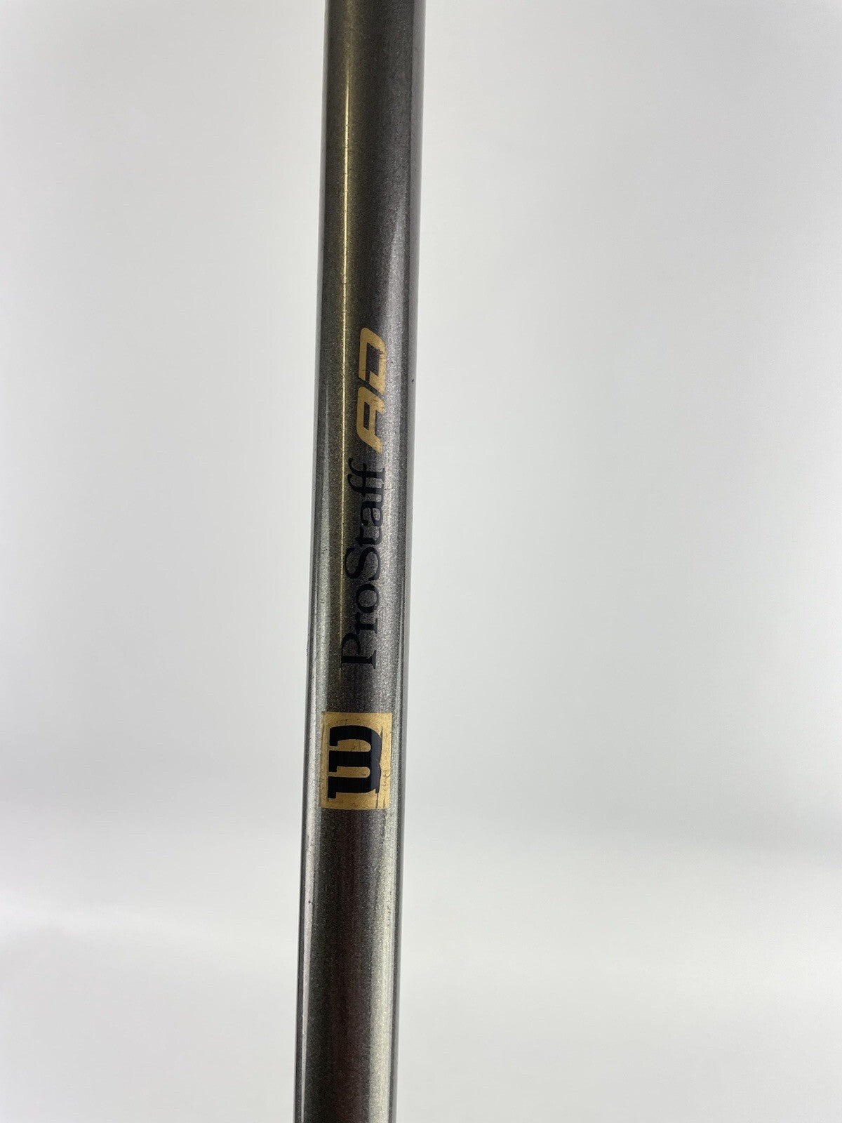 Wilson Prostaff 5 Wood 18* Mens Regular Graphite /Right Handed /New Grip /931518