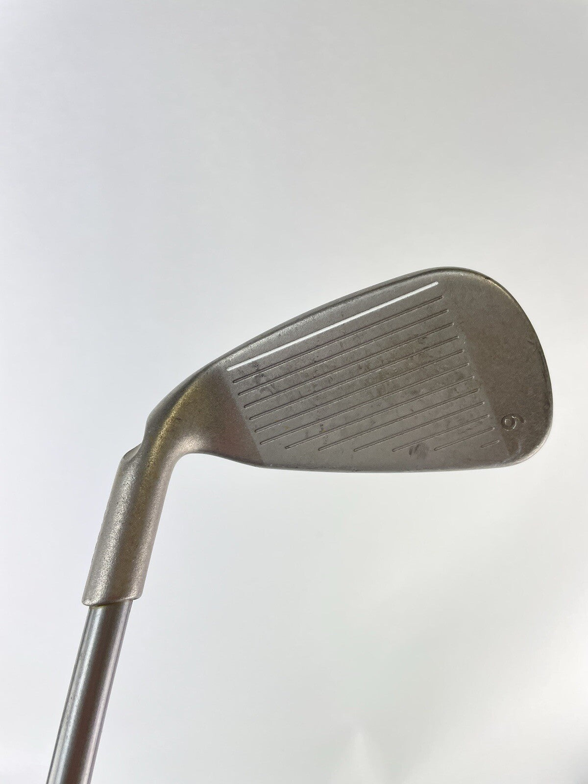 Ping G5 6 Iron Black Dot TFC 100 Regular Graphite /Right Handed /1491511