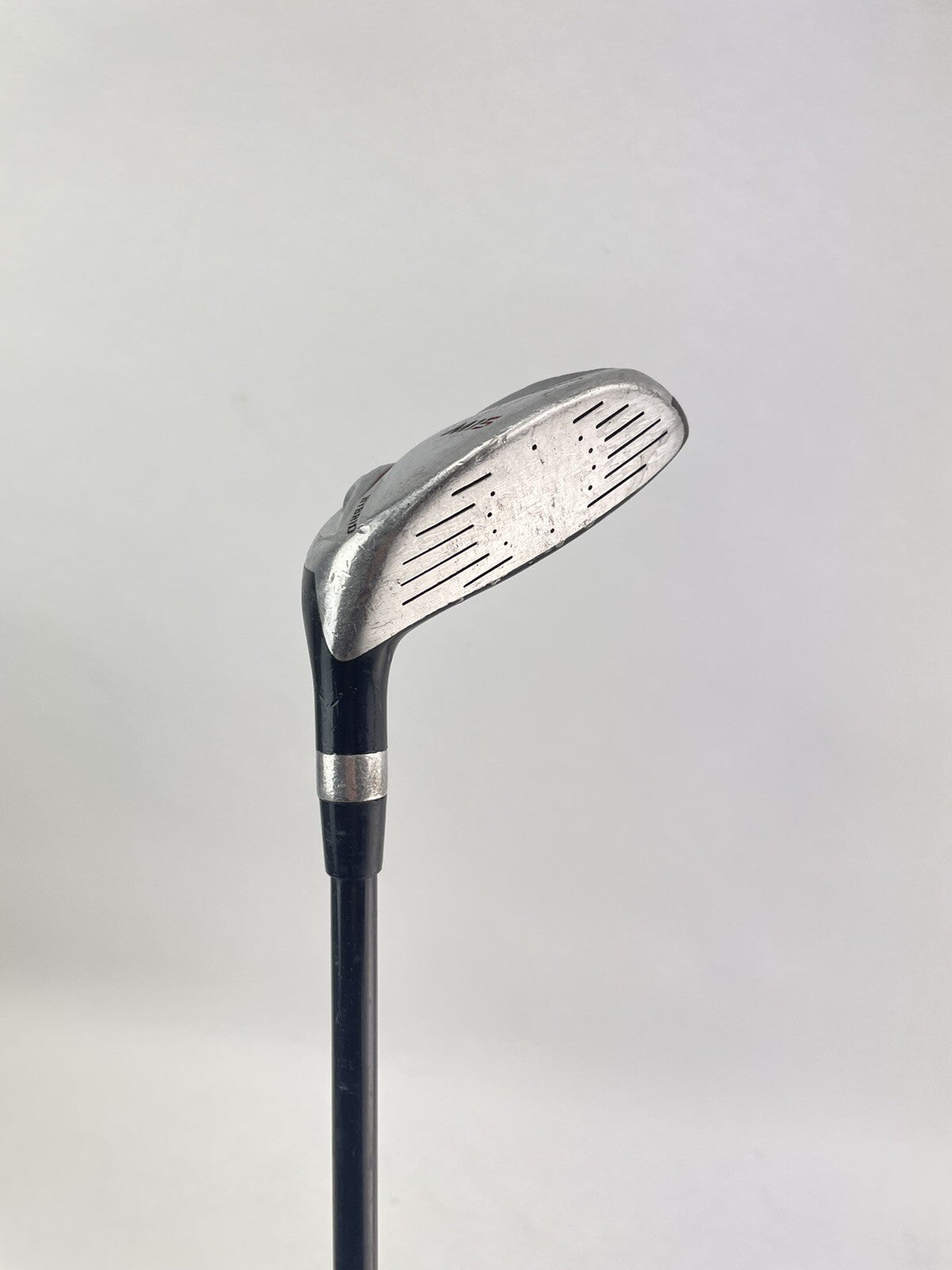 Ben Sayers Golf Hybrid M15 Regular Flex Graphite /Right /New Grip /201544