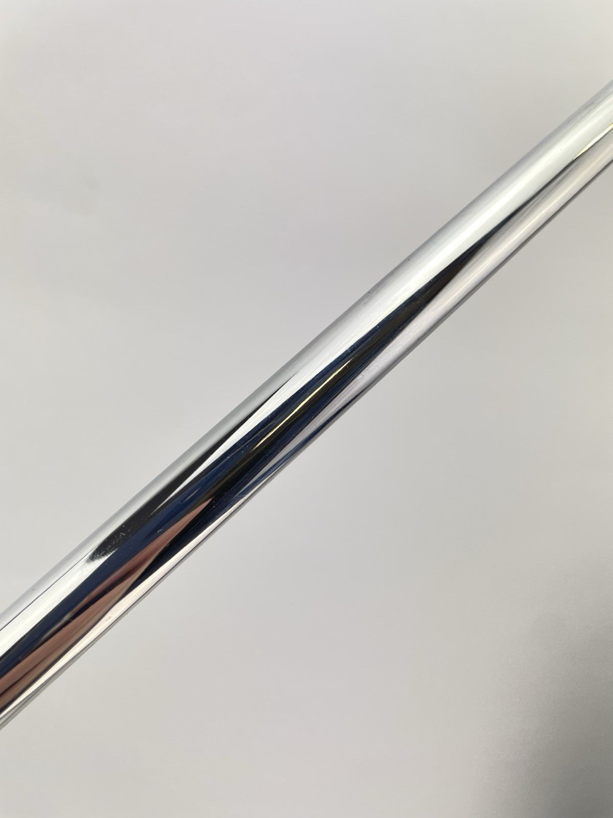 Nippon Modus3 Iron Shaft Tour120 X Flex Steel 35.5 /0.355 Tapered /2832212