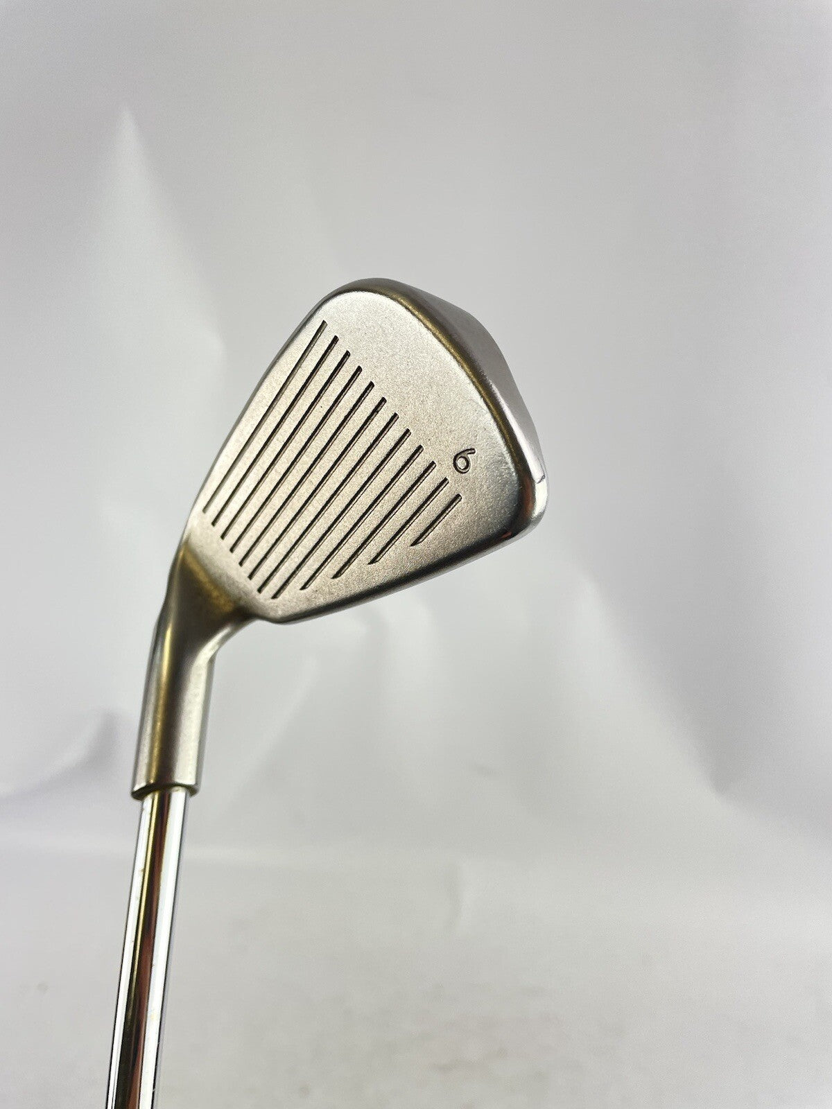 Ping i3 Blade 6 Iron Green Dot JZ Stiff Steel /Right Handed /Ping Mid /812011