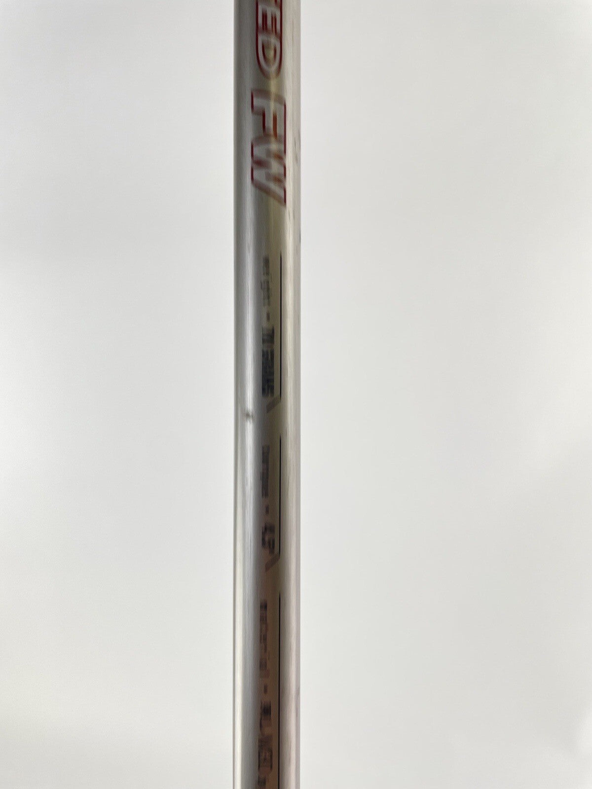 Genex Golf 3 Wood Nickent Ladies Graphite /Right Handed /New Grip /1265915