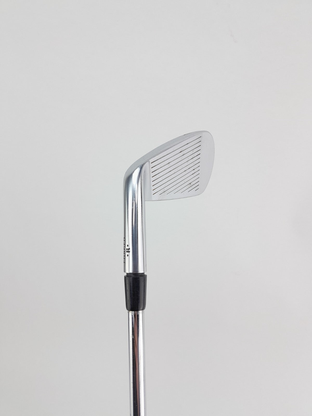 Callaway X Forged 6 Iron Project X 6.0 Stiff Steel /Right Hand /New Grip /164394