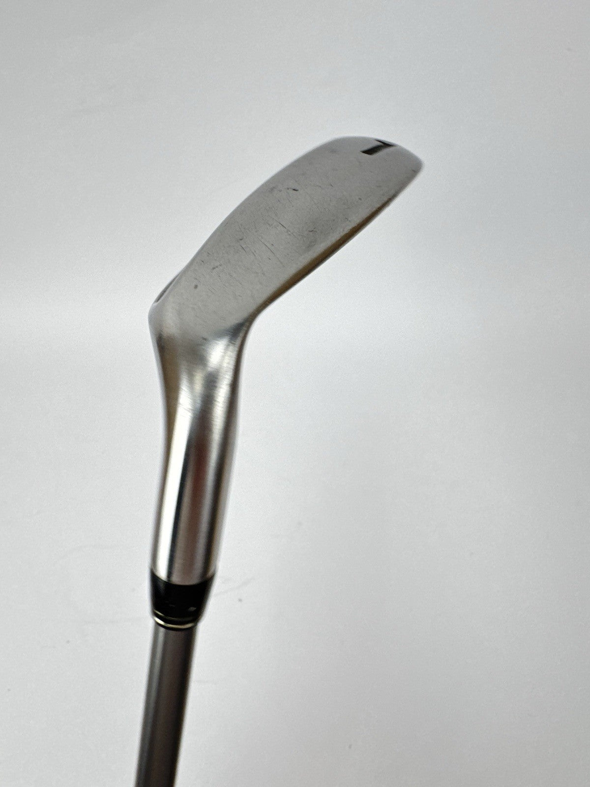 Cobra Lob 58* 3400 I/XH Regular Flex Graphite /Right Handed /New Grip /350714