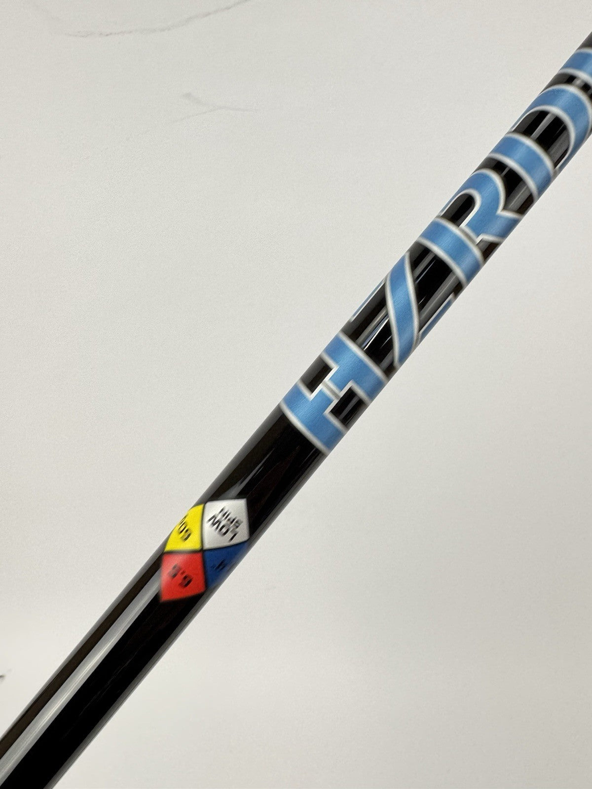 Srixon Zxi LS ZX7 Driver Shaft Hzrdus Smoke 6.5 Extra Stiff Graphite 44.25/340413