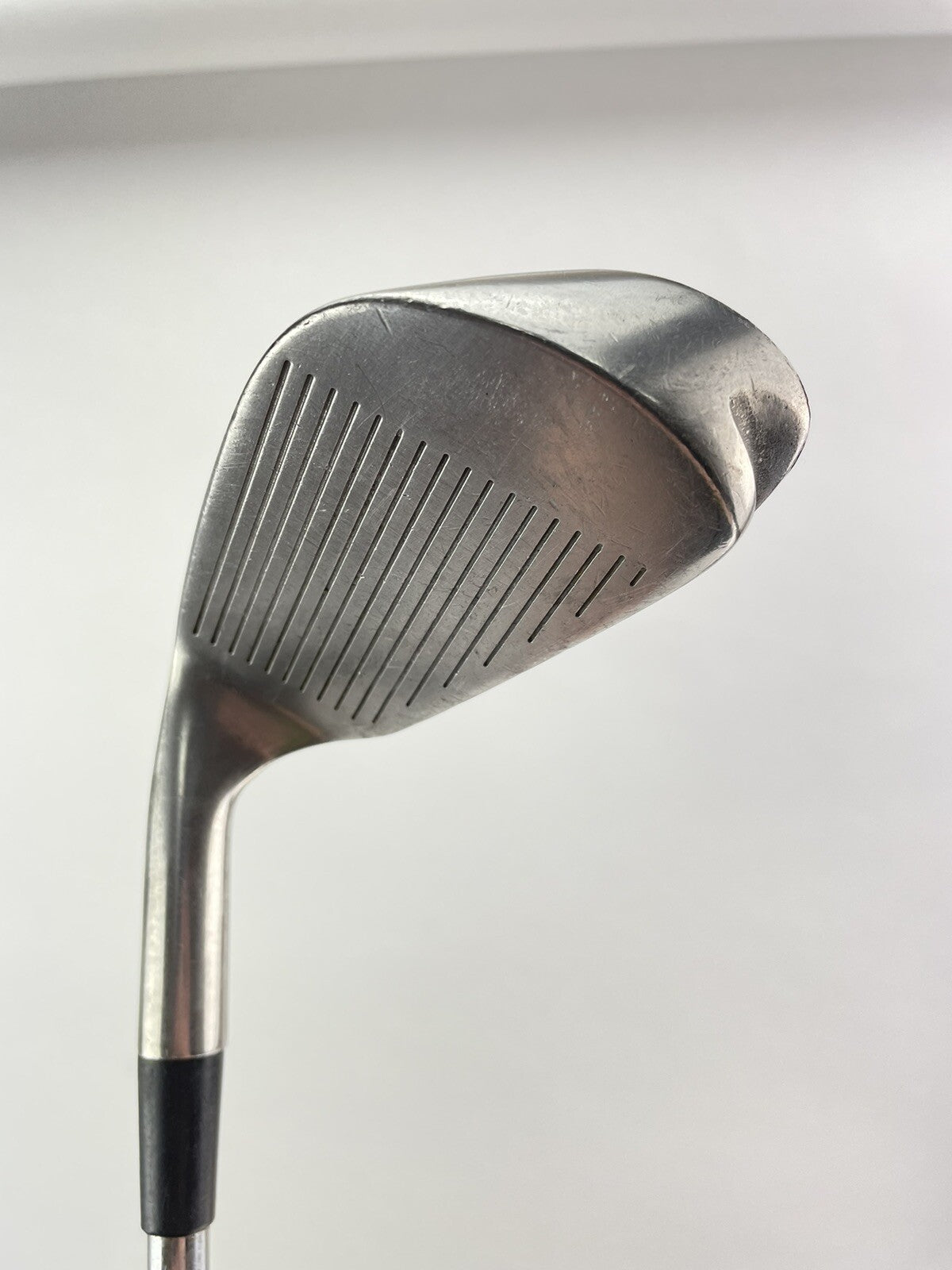 MacGregor Golf Sand Wedge The Doctor X Regular Steel /Right  /New Mid Grip/1974713