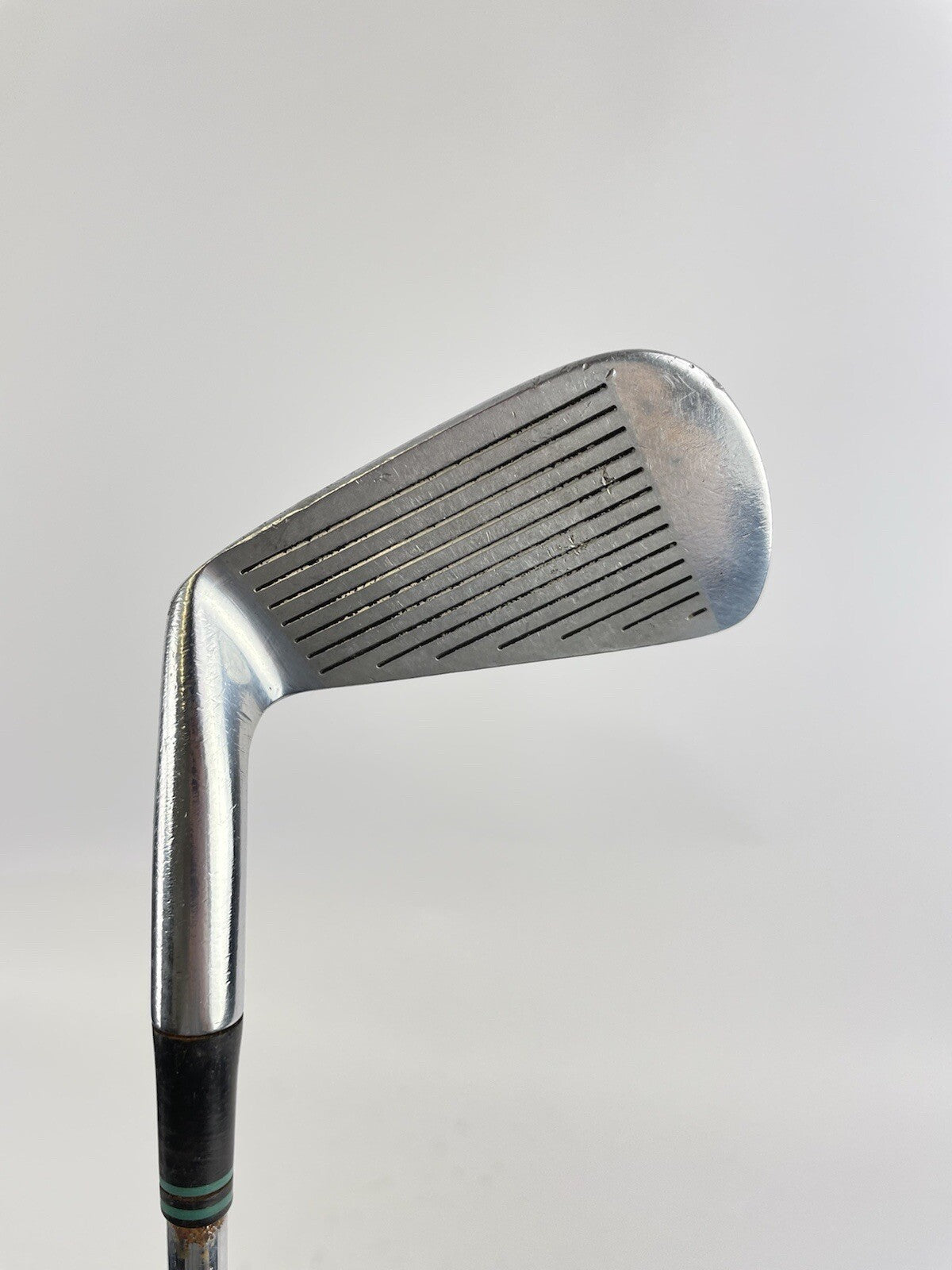 John Letters Pga European Tour Forged 6 Iron R300u Regular Steel /New Grip /18894