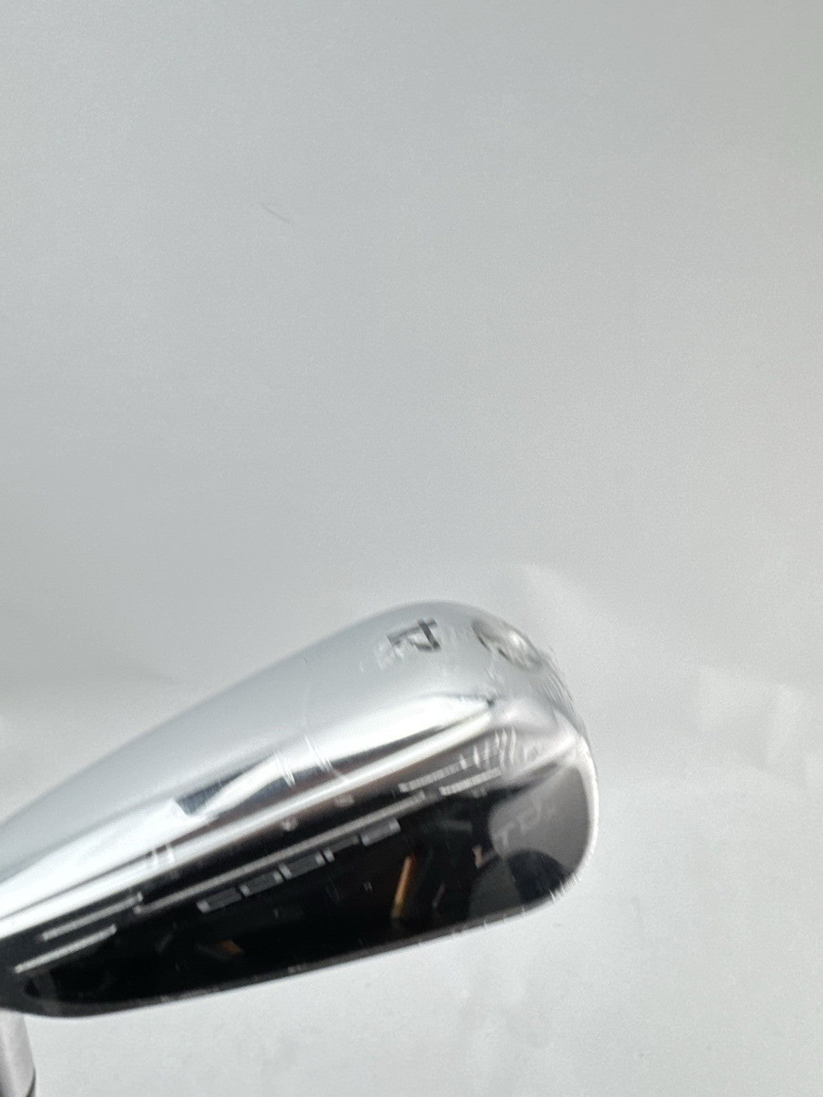 Cobra LTDX 4 Iron Left Handed KBS Tour 90 Regular Flex Steel/New /304525