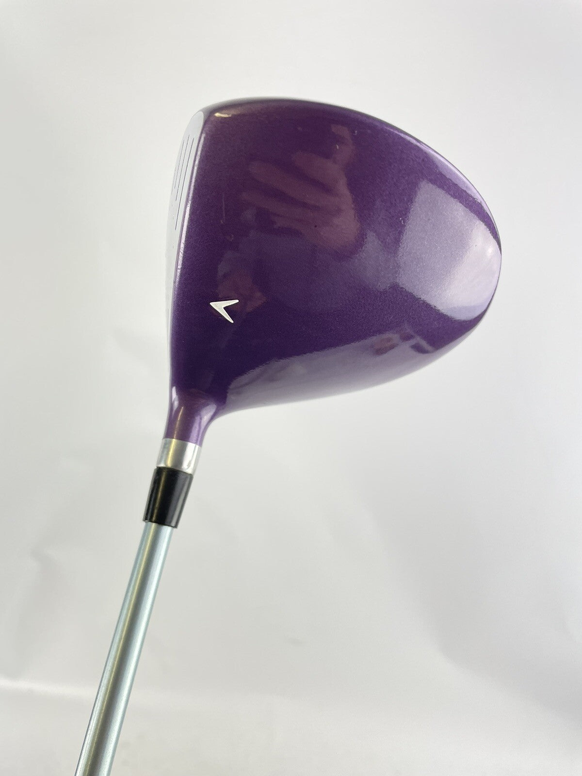 Longridge Golf Ladies 3 Wood Discovery Ladies Graphite /Right /Headcover /89579