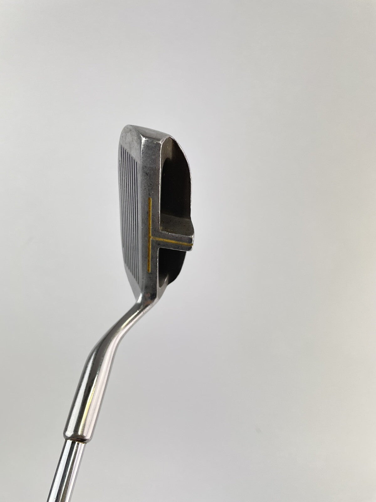 Mens Golf Chipper Tru-Form Chippo 35.5" Steel Shaft /Right /CP2 Pro Grip /1904412