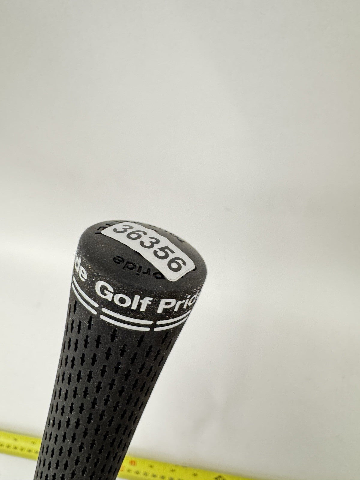 Callaway Elyte AI Smoke Driver Shaft Denali Red 5.5 Regular Graphite 45”/363565