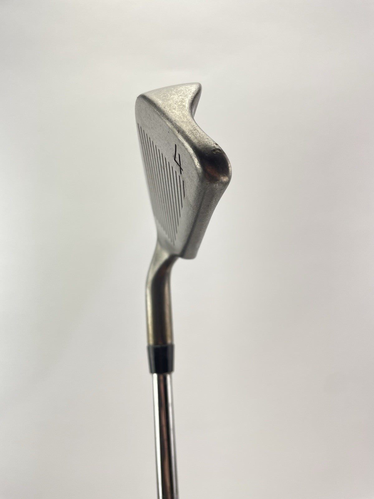 Ping Zing2 4 Iron Blue Dot Regular Flex Steel /Right Handed /Good Grip /2829511