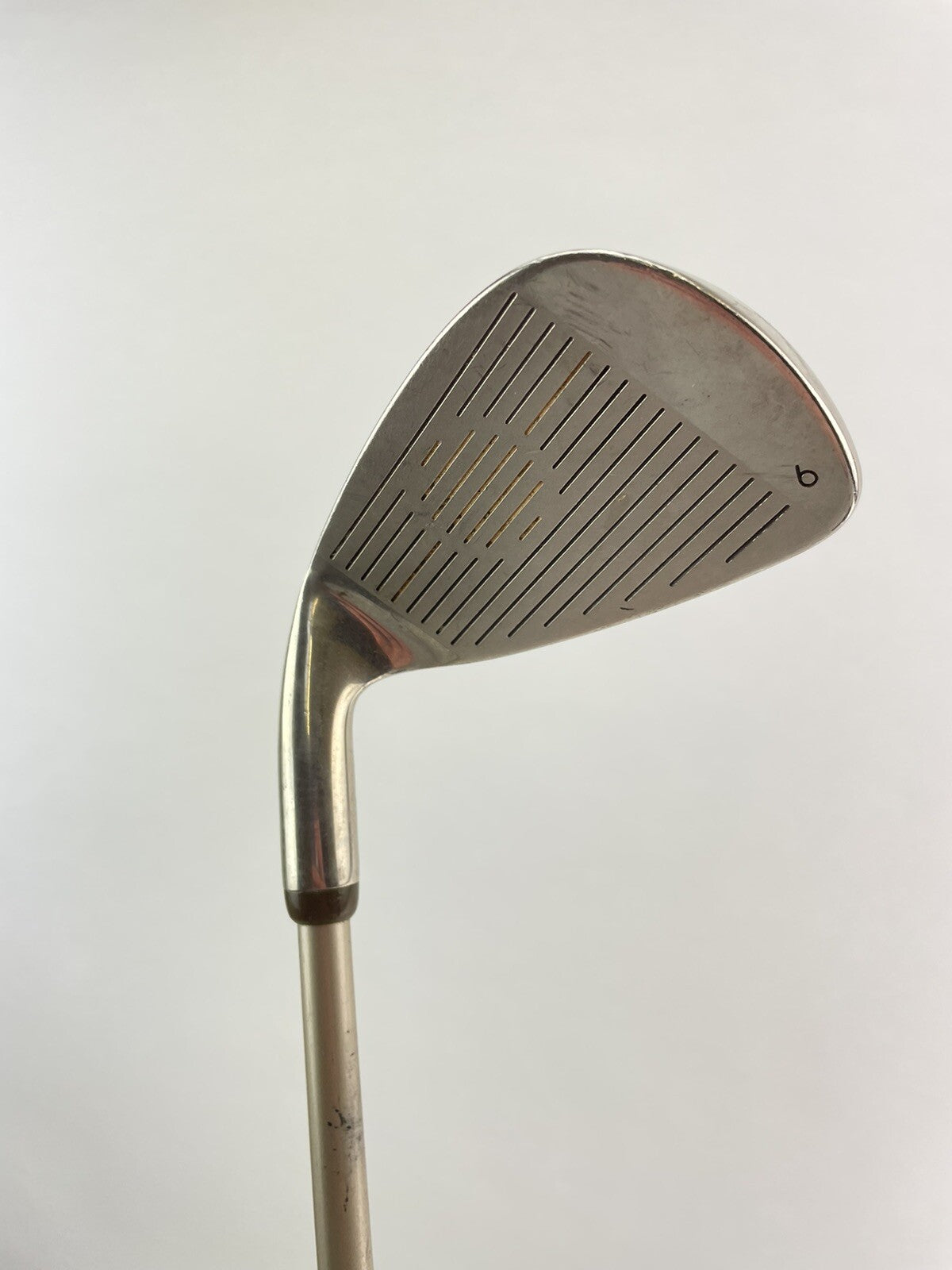 MacGregor Golf 9 Iron Mc501 Oversize Ladies Graphite /Right Hand /New Grip/2058610