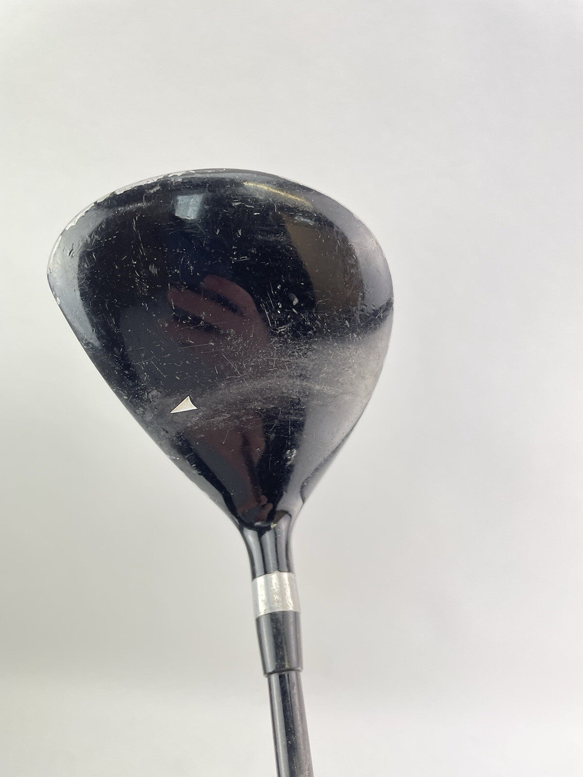 Ben Sayers 3 Wood M15 Regular Flex Graphite /Right Handed /New Grip /2010914