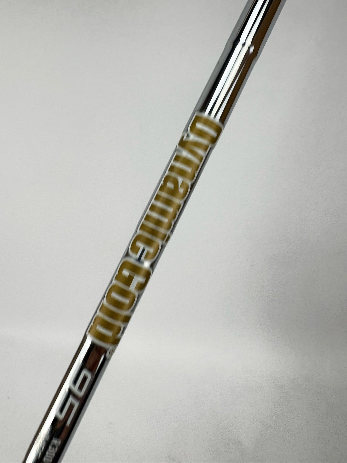Callaway Elyte X 8 Iron Dynamic Gold 95 R300 Regular Flex Steel RightHand/3658312