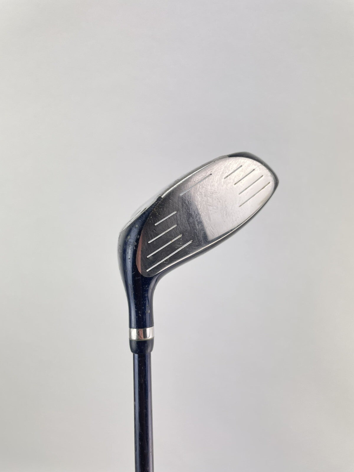 Ladies Golf 3 Wood 15* Ladies Flex Graphite /Right Handed /New Grip /204284