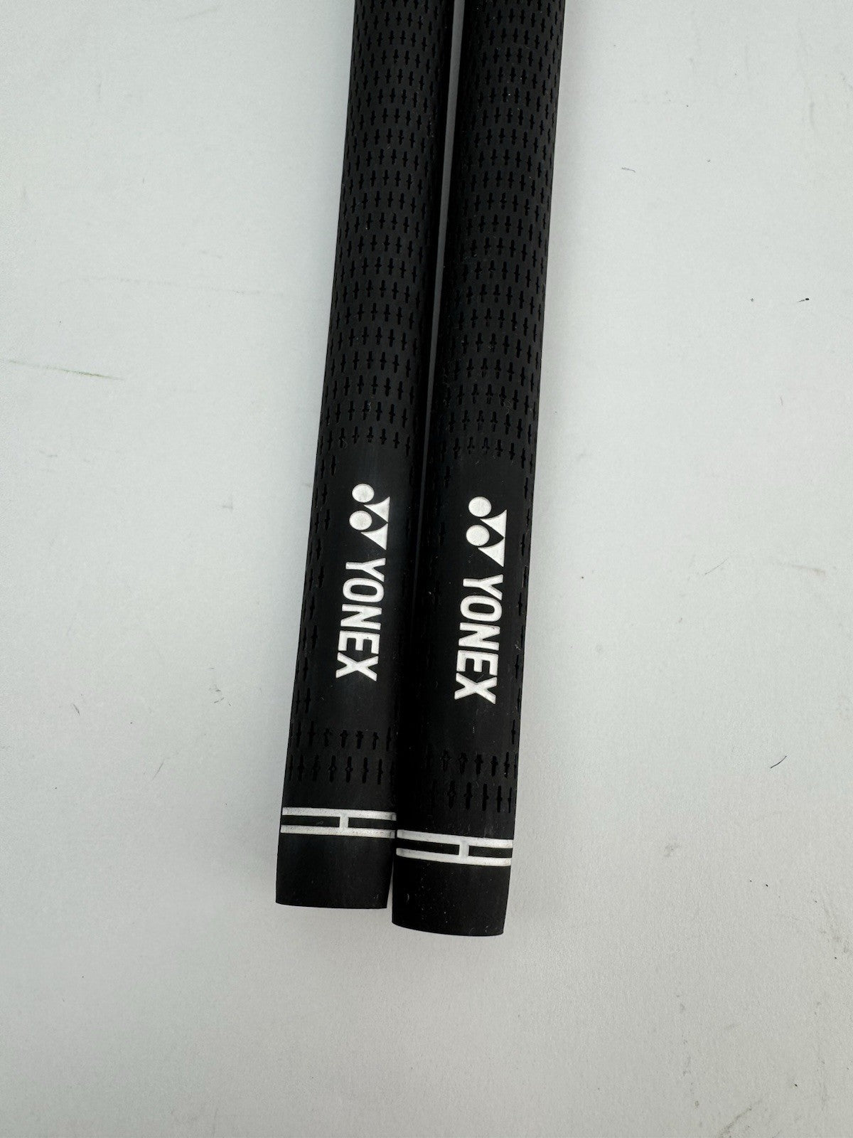 Yonex Golf Pride Tour Velvet Golf Grips (2) Mens Standard /Pulled /260561