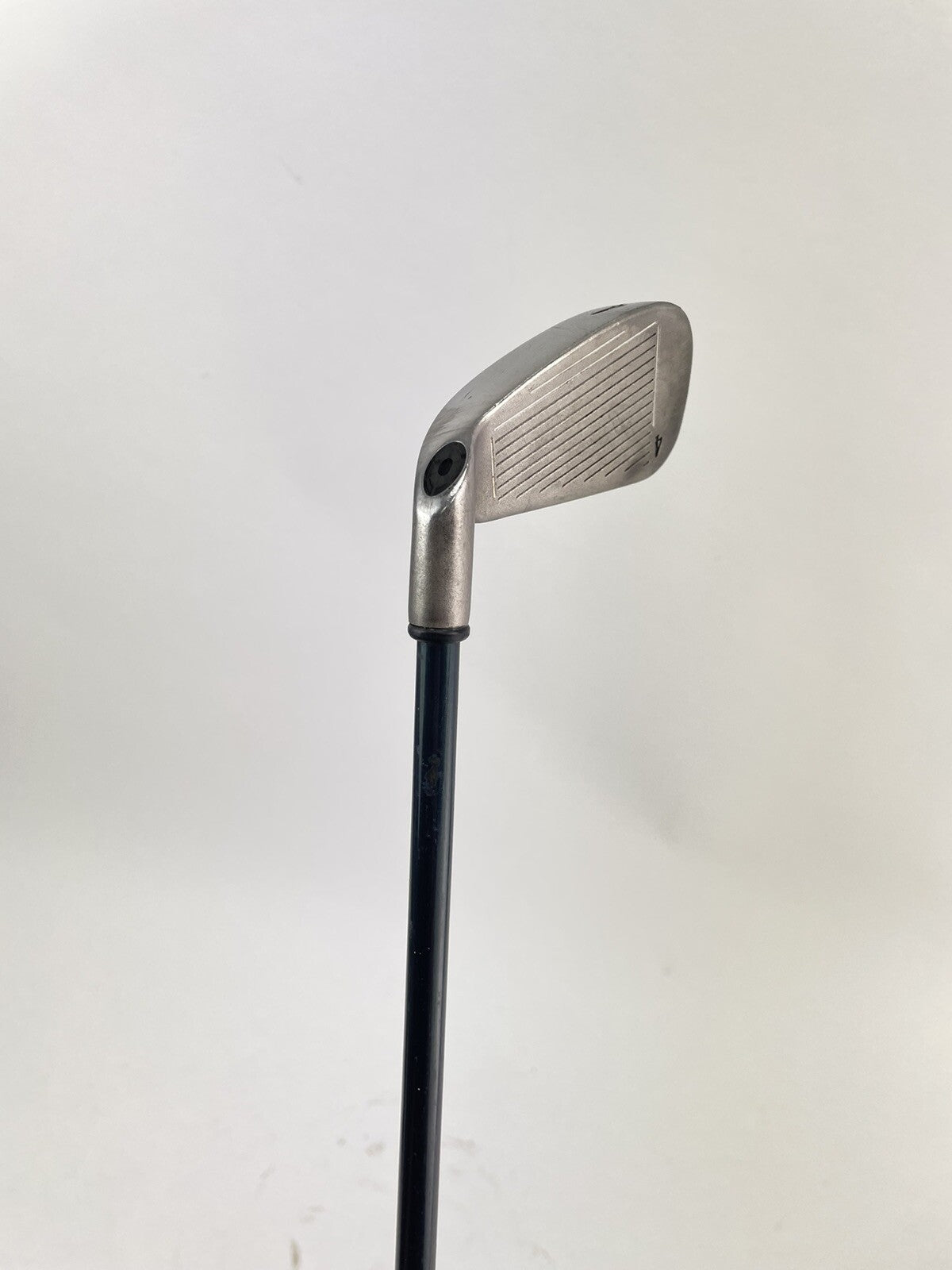 Callaway X-12 4 Iron Ladies Flex Graphite Shaft /Right Handed /New Grip /184689