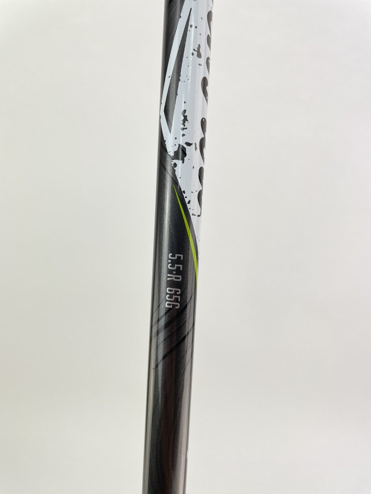 R & D Golf 7 Iron Forged In Japan 3575 Evenflow Regular Graphite /Right /1653712