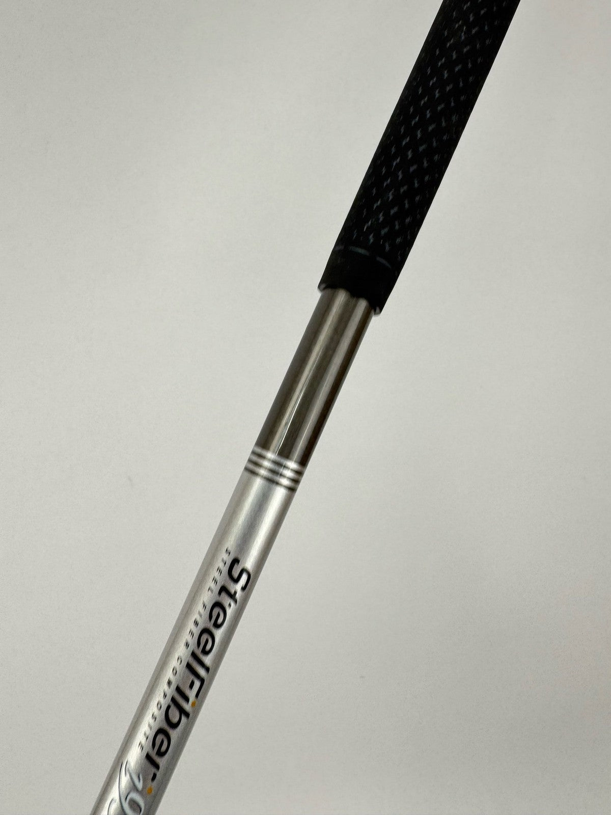 Sub70 Sand Wedge Ryder Cup Team Europe Forged Aerotech Steelfiber Stiff  /3657213